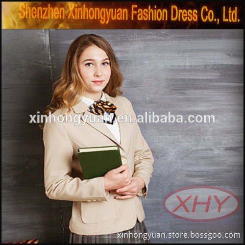 custom new Style School Unifroms,High School Uniform,School Clothes